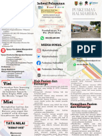 Leaflet Hak Kewajiban