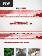 5 Equipamentos de Proteção Individual 05102005