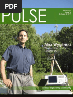 Download EEWeb Pulse - Issue 14 2011 by EEWeb SN67491684 doc pdf