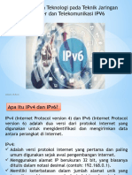 Ipv6 3