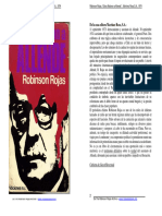 Libro Estos Mataron A Allende