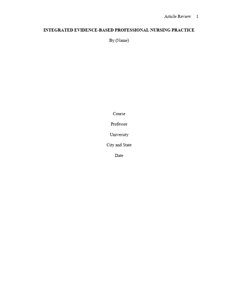 HOW TO WRITE REVIEW ARTICLE PDF visual data 7