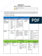 Proyecto de - Aprendizaje 2