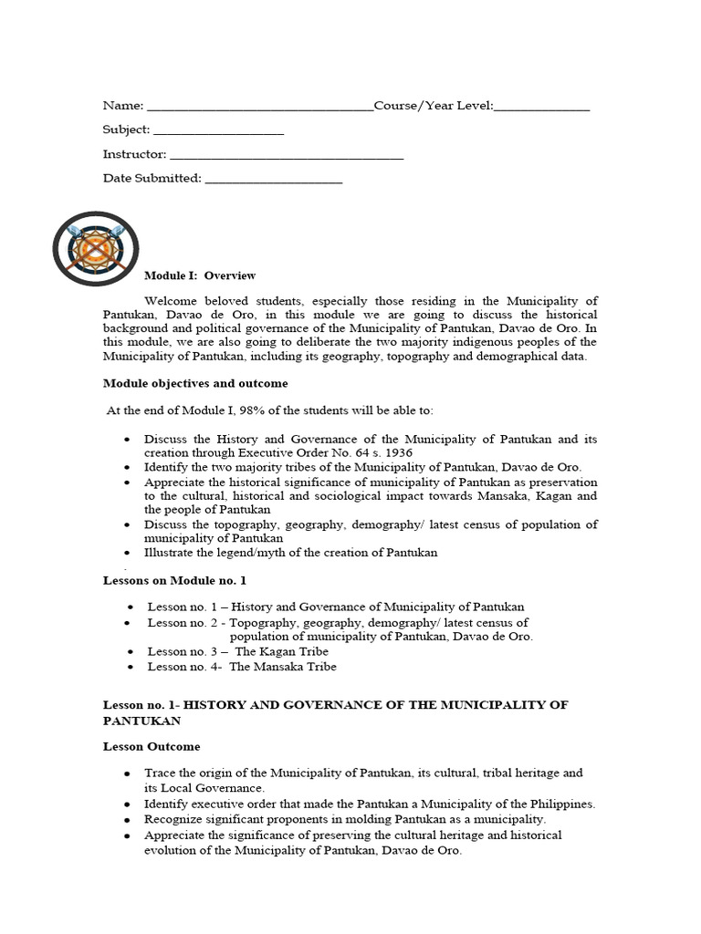 Reporting G10 | PDF