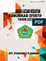 KAK Komunikasi Efektif