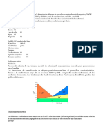 Informe de Laboratorio N°0002