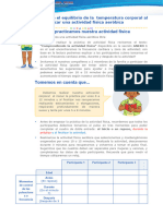 Indagamos Frecuencia Cardiaca