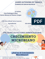 Presentación Introducción A La Microbiología