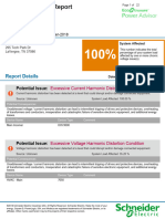 EH DETAILED 1st Analysis