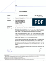 CJ-0720-2K Test Report (1mm)_2014 Setsco