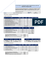 4.13.2 Movilizacion y Desmovilizacion de Equipos