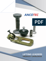 Ancotec Product Catalogue (1)