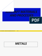 Materials and Processes - Engr - Purigay