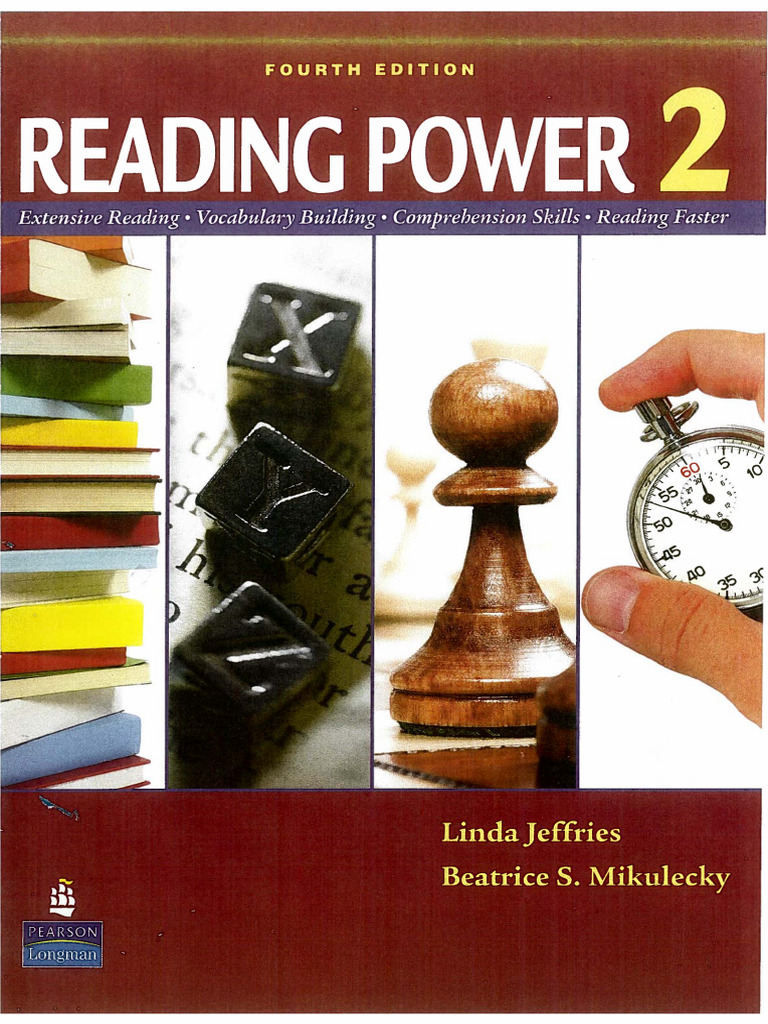 reading-power-2-fourth-edition-by-linda-jeffries-beatrice-s-mikulecky