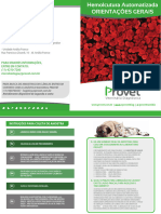 Hemocultura Automatizada PDF