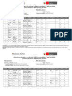 Concurso de Ingreso A La CPM 2022 - RVM N.°081-2022-Minedu Y Modificatorias Constancia de Selección de Instituciones Educativas