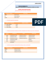 Ficha de Trabajo 6 Nomenclatura de Comp. Inorgánicos TARQUI