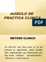 UNIDAD 1 Practica Clinica