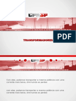 Transformadores