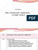 Chuong 6 - IATF + 5 Core Tools - R