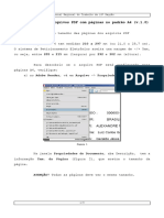 dicas de como gerar pdf