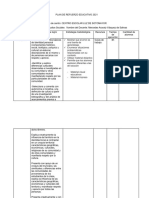 Estudios Sociales REFUERZO