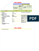 PDF Standar Pelayanan Poli Umum - Compress