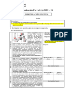 Parcial