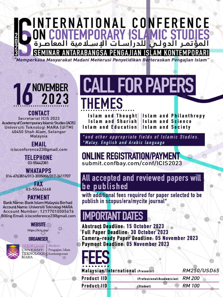 Poster Icis 2023 Pdf
