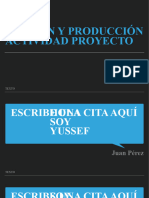 Pecha-Gestion Producion