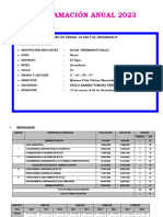 PROGAMACION ANUAL DPCC 4to 2023 HP