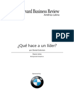 6 UC - Lectura - Lo Que Hace a Un Lider