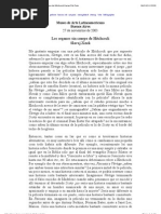 Vista previa de “Slavoj Zizek-Bibliography-Los Organos Sin Cuerpo de Hitchcock-Lacan Dot Com”