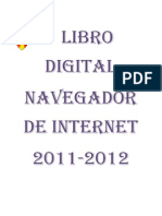 Navegador de Internet Digital!