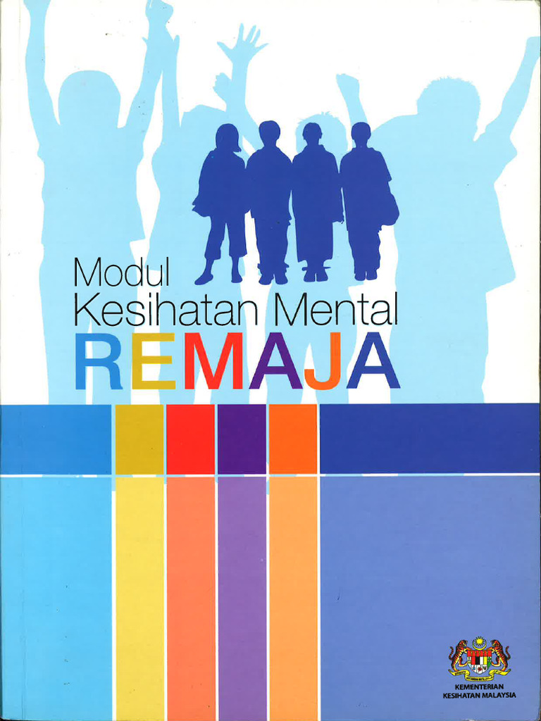 Modul Kesihatan Mental Remaja | PDF