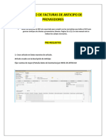 Modelo de Papeles de Trabajo | PDF | Deuda | Contabilidad