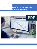 Manual-Administración de Proyectos y Planes de Acción