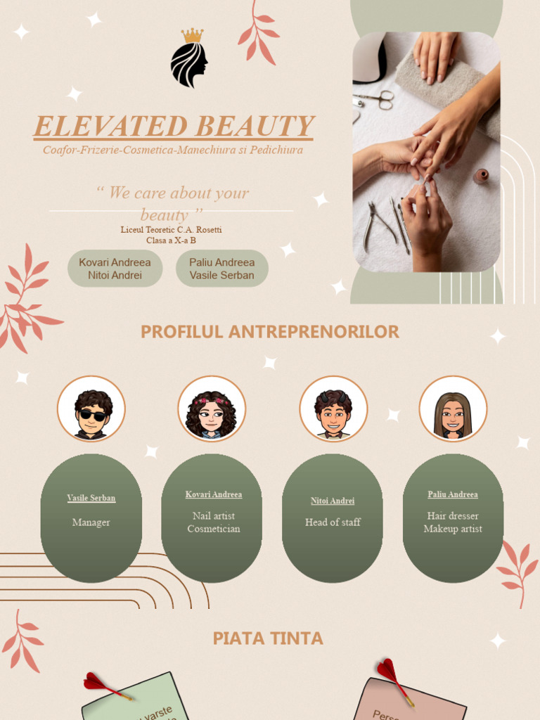 Elevated Beauty PDF