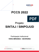 PCCS - Mesclado