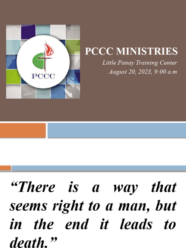 Your Decisions Determine Your Destiny | PDF
