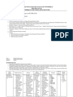 Tugas - Evaluasi Pembelajaran - 2023