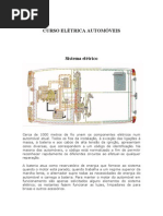 01 Sistema elétrico CARRO