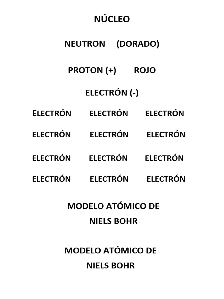 NÚCLEO PDF