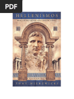 Hellenismos Traducido