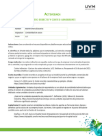 Cuadro Comparativo