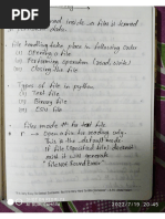 Revision Notes - Chapter 1 Python Revision Tour 1 - CBSE Computer ...