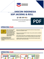 SOP Jacking PT Transcon (1)