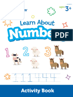 PreschoolBundle2 Numbers and Counting