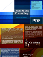 Coaching Training