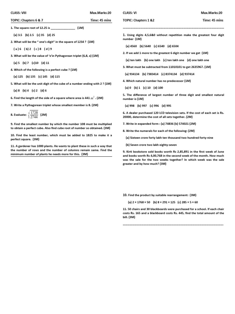 Define Resource Class 8